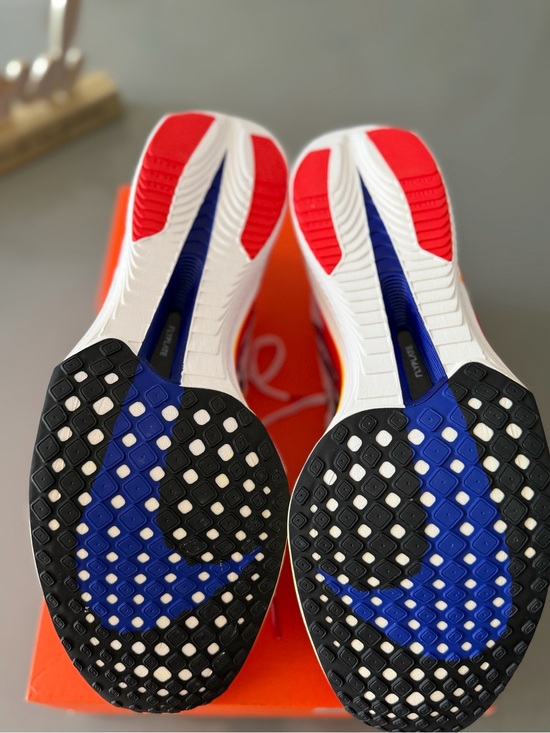 New Nike Zoomx Vaporfly Next% 3 FK size 12 mens HQ3504-100 main image 7